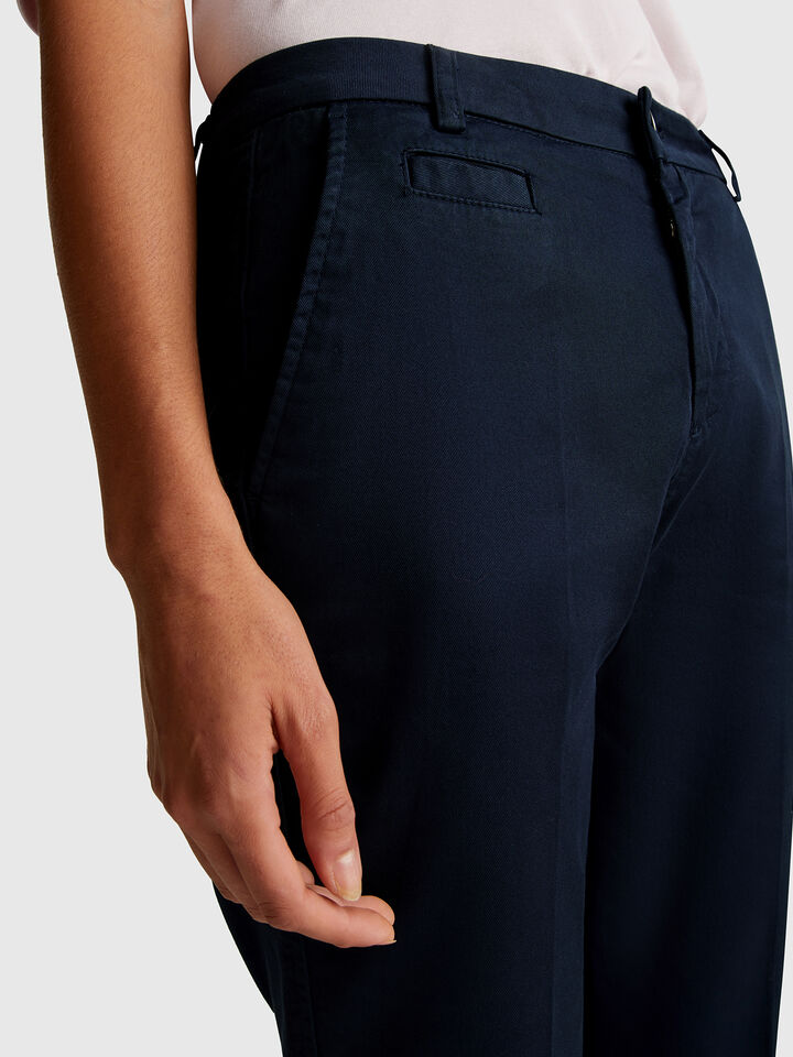 TROUSERS Women image number 4